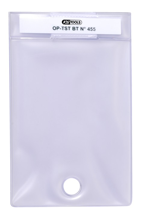 Sac isolant 130x210 mm