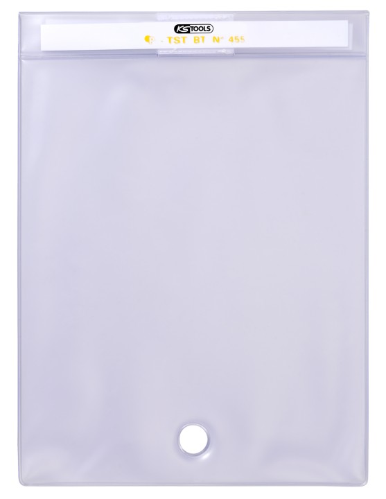 Sac isolant 225x305 mm