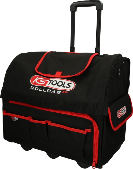 Sac ROLLBAG bras télescopique