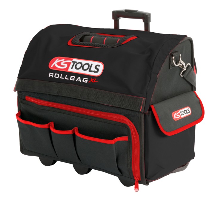 Sac ROLLBAG bras télescopique