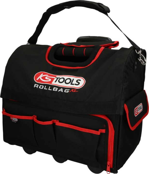 Sac ROLLBAG bras télescopique
