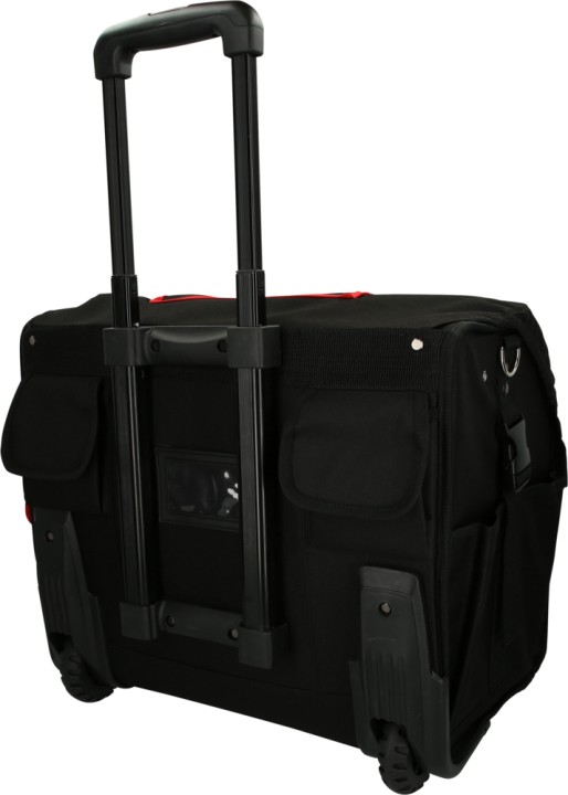 Sac ROLLBAG bras télescopique