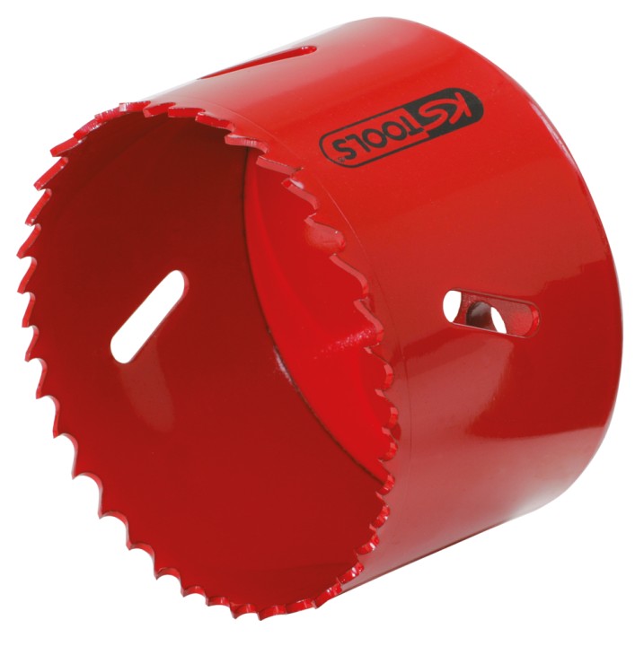 Scie cloche, 108 mm