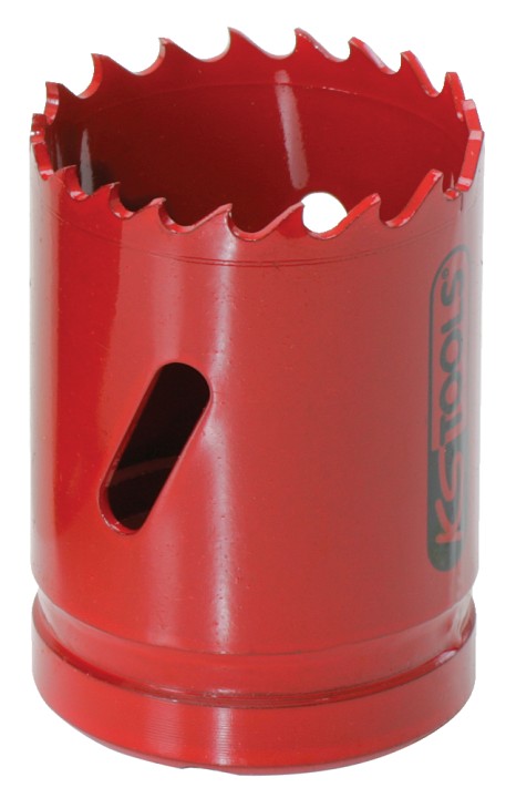 Scie cloche, 17 mm