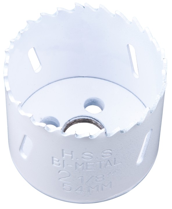 Scie cloche 54 mm