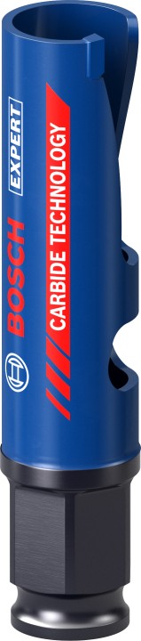 Scie trépan EXP.Carb.Mat.const