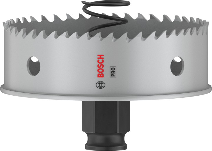 Scie trépan PRO PC Plus Métal