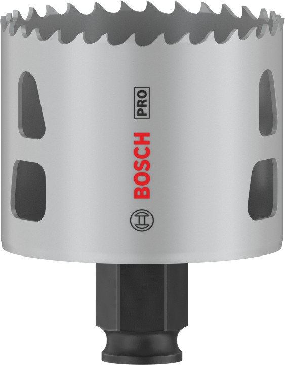 Scie trépan PRO PC Plus Multi
