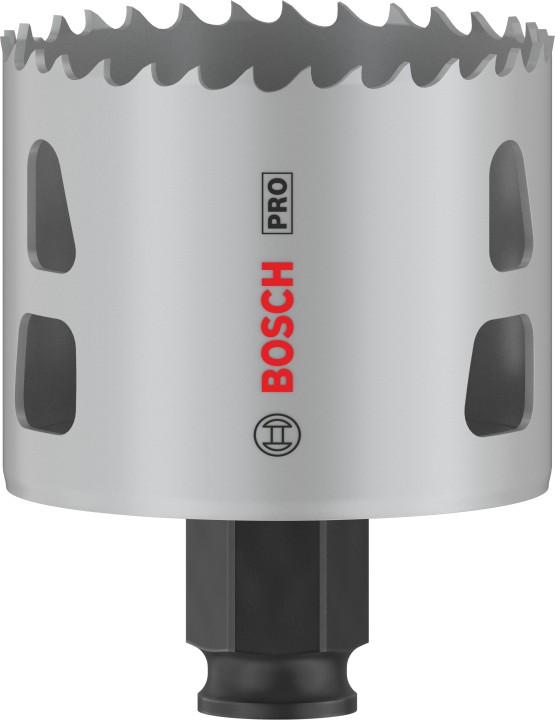 Scie trépan PRO PC Plus Multi
