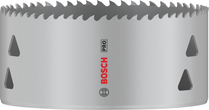Scie trépan PRO Vissée Multi Ø