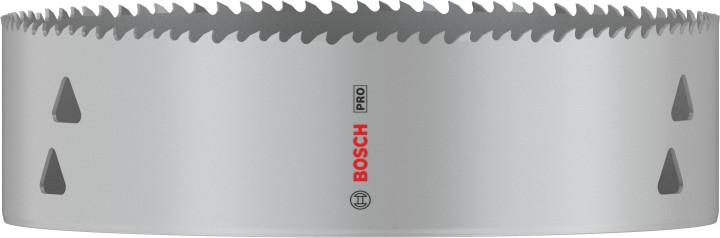 Scie trépan PRO Vissée Multi Ø