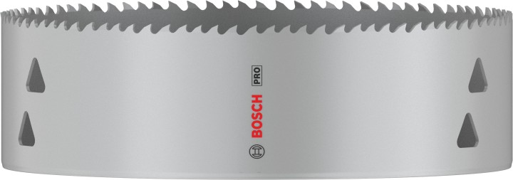 Scie trépan PRO Vissée Multi Ø
