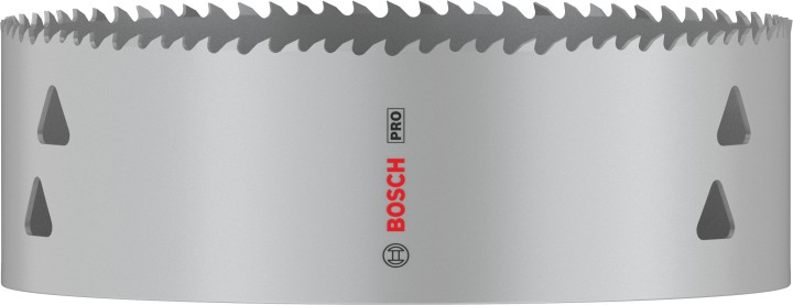 Scie trépan PRO Vissée Multi Ø