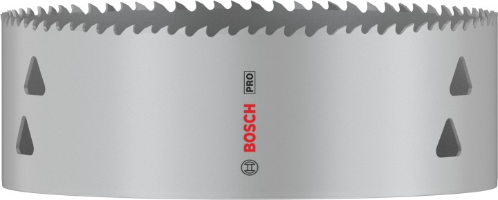 Scie trépan PRO Vissée Multi Ø