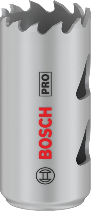 Scie trépan PRO Vissée Multi Ø
