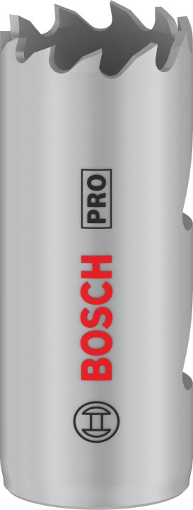 Scie trépan PRO Vissée Multi Ø