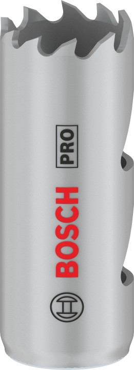 Scie trépan PRO Vissée Multi Ø