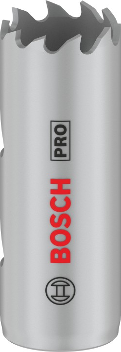 Scie trépan PRO Vissée Multi Ø