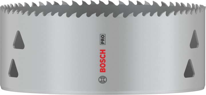 Scie trépan PRO Vissée Multi Ø