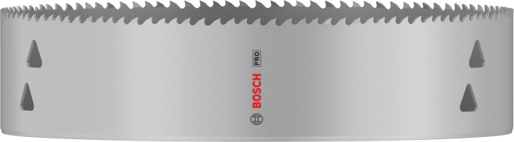 Scie trépan PRO Vissée Multi Ø
