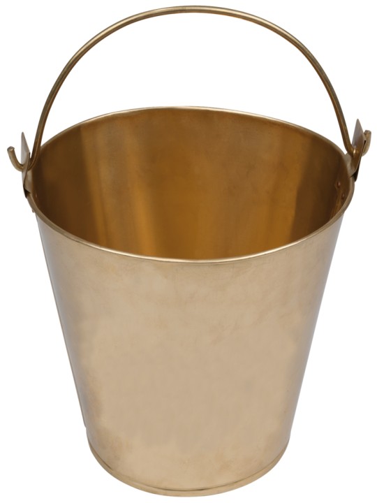 Seau BRONZEplus 12 litres