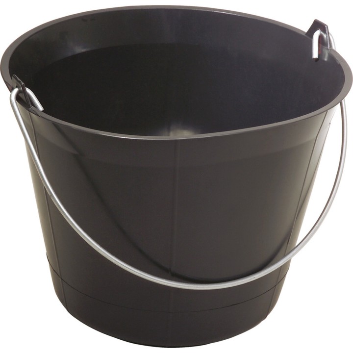 Seau de maçon plastique- 11L