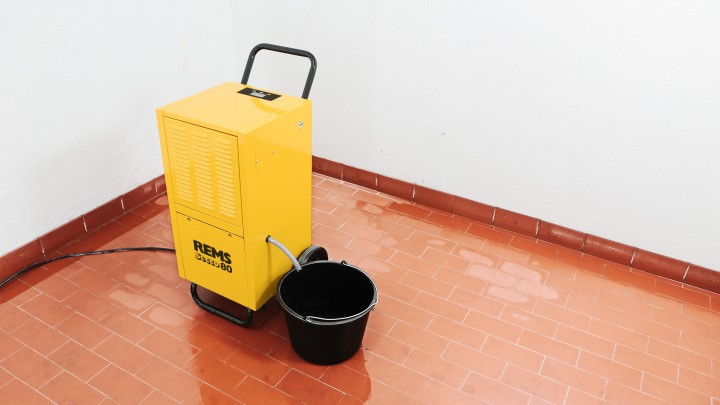 Secco 80 Set