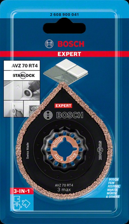 segm. Starlock Carb. AVZ70RT4