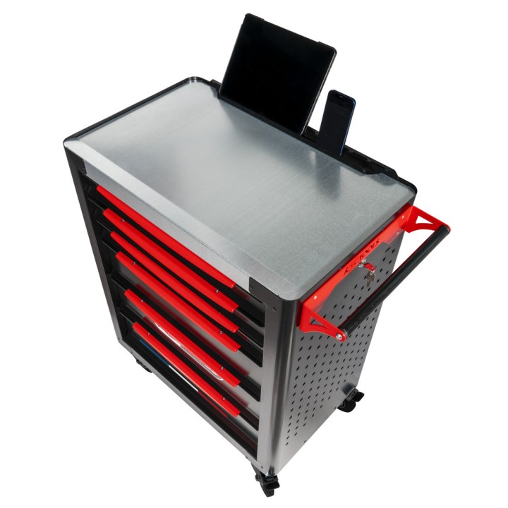 Servante 6 tir France 264 pcs