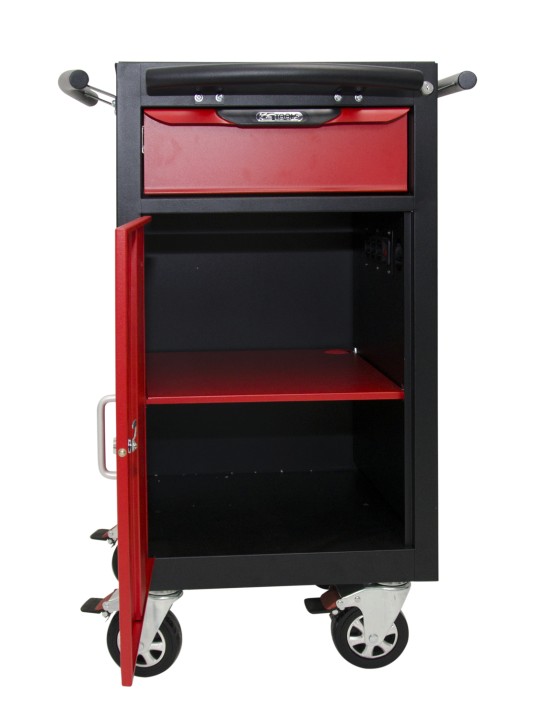 Servante diagnostic ULTIMATE