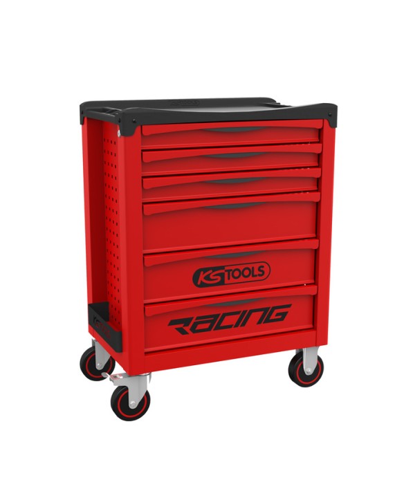 Servante RAC 6t AUTO, 303 pcs