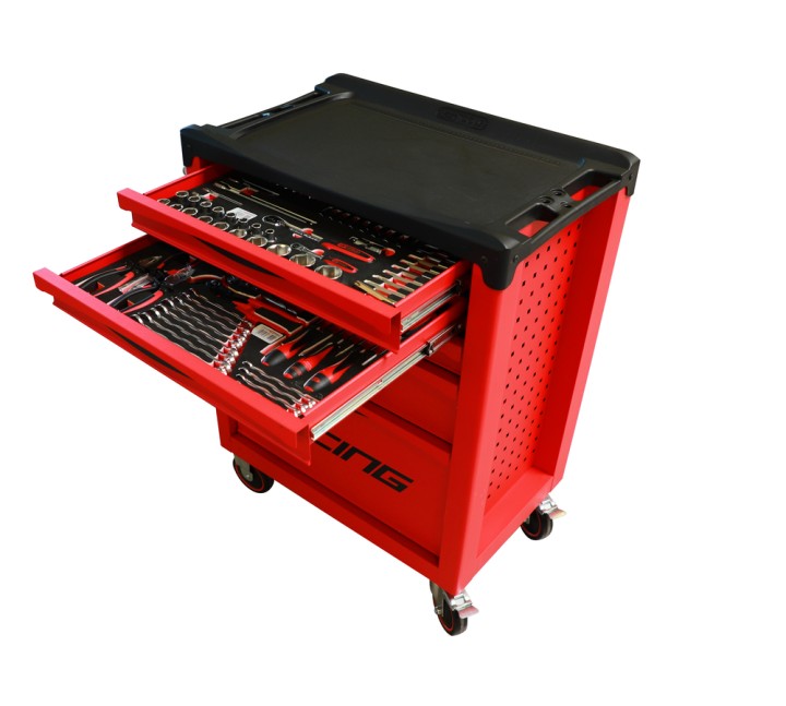 Servante RACING 5 tir. 184 pcs