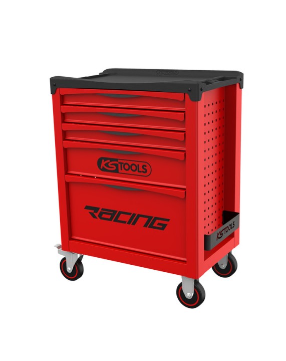 Servante RACING 5 tiroirs