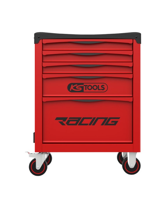 Servante RACING 5 tiroirs