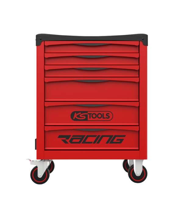 Servante RACING 6 tiroirs