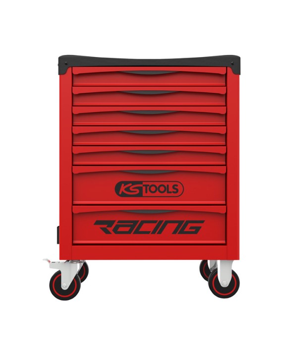 Servante RACING 7 tiroirs