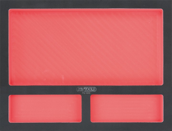 Servante ULTIMATE XL, 263pcs