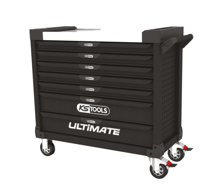 Servante XL 7 tiroirs 677 pcs