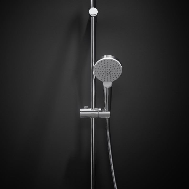Set Crometta 1jet, Unica'Croma