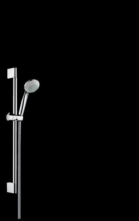 Set Crometta 85 1jet