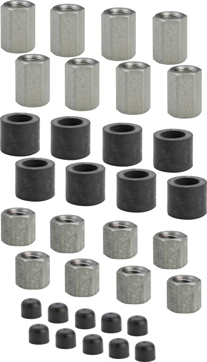 Set d’accessoires 4971.73