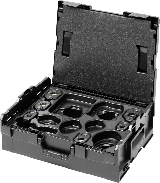 Set d’anneaux de sertissage 2202.40   12-35