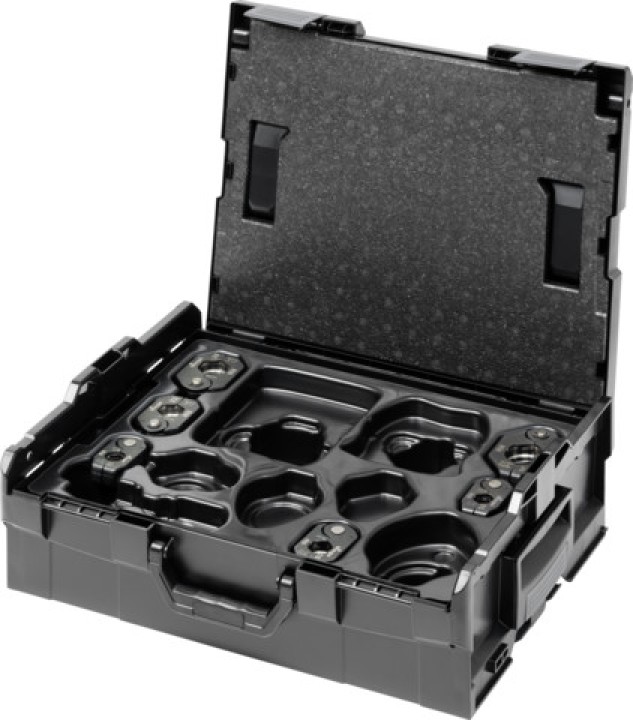 Set d’anneaux de sertissage 2202.40   12-35