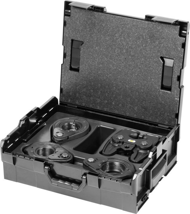 Set d’anneaux de sertissage 2202.42   1 1/4-2