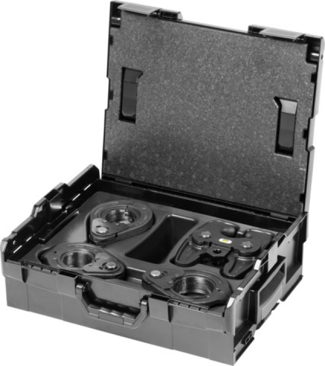 Set d’anneaux de sertissage 2202.42   1 1/4-2