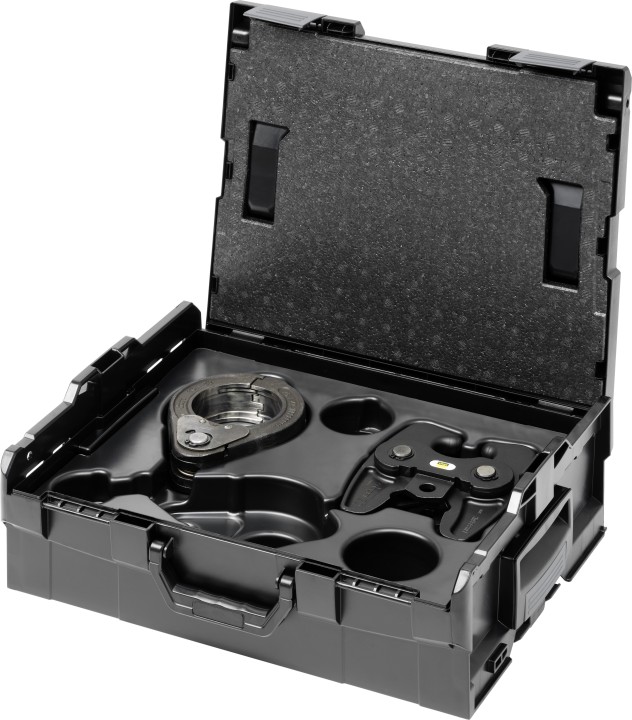 Set d’anneaux de sertissage 2202.50   76,1