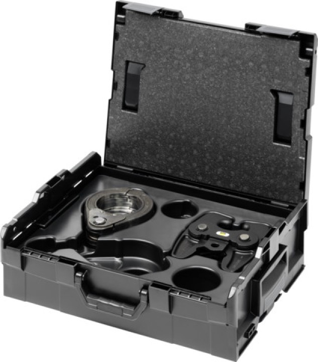 Set d’anneaux de sertissage 2202.50   76,1