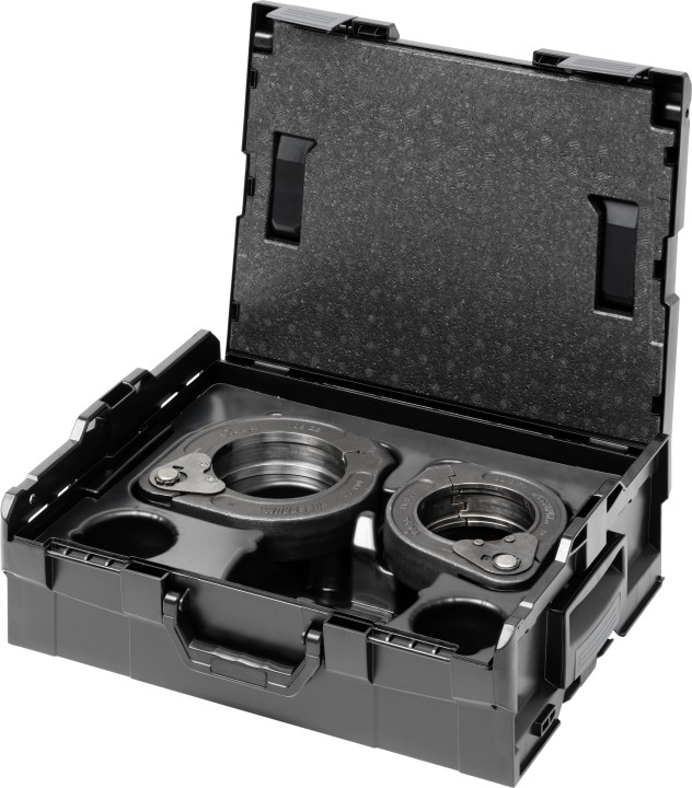 Set d’anneaux de sertissage 2202.51   88,9 + 108