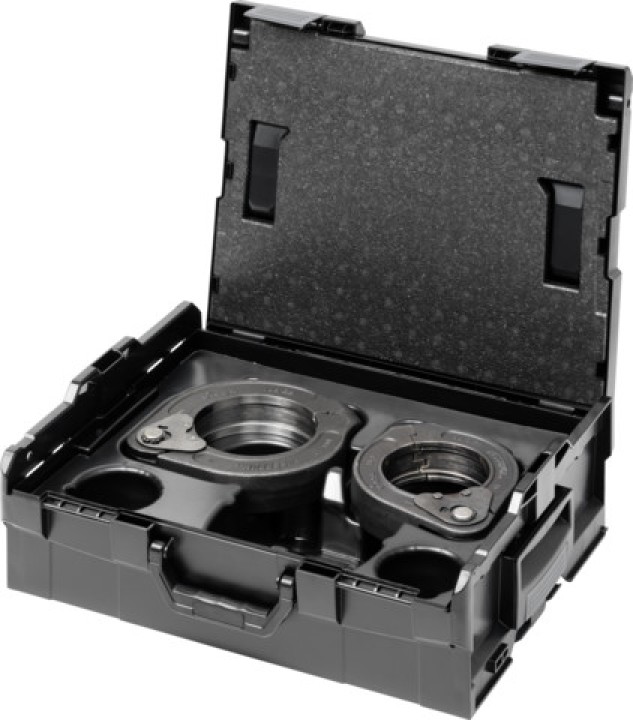 Set d’anneaux de sertissage 2202.51   88,9 + 108