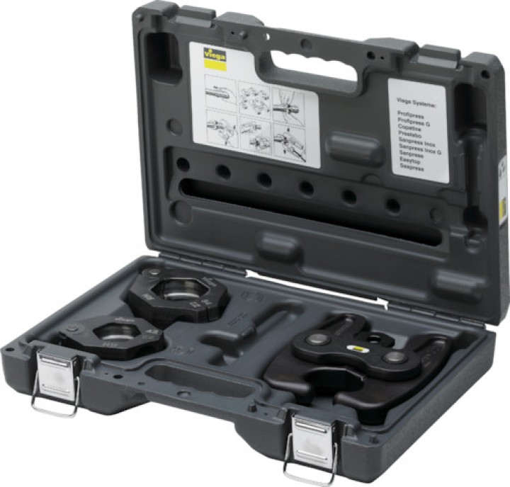 Set d’anneaux de sertissage 2296.4   42 + 54